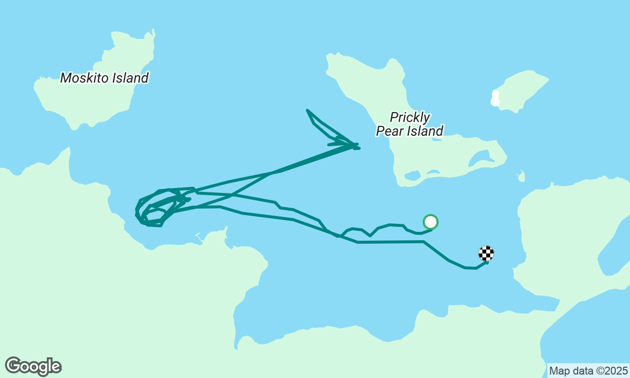 Caribbean Regatta - Day 3