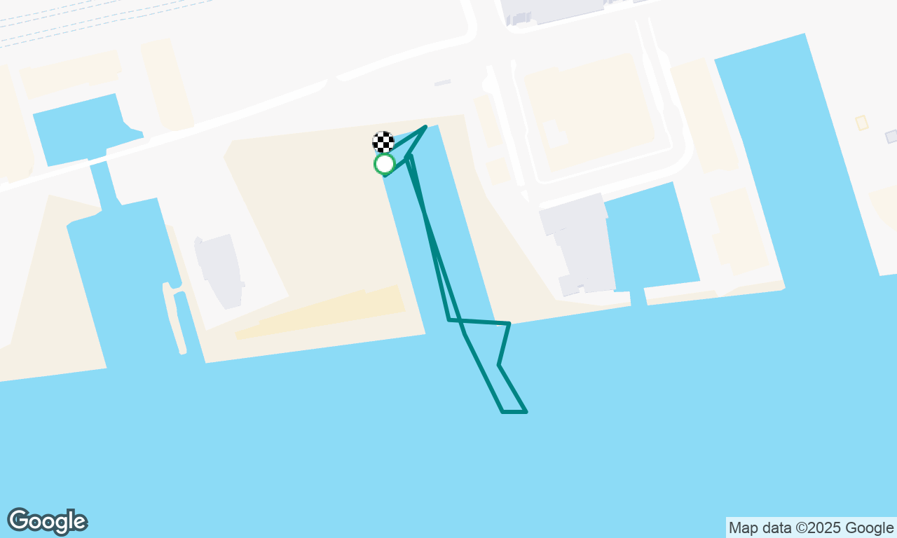 Slipstream out with Motor Issue 