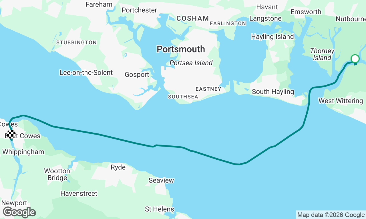 Cowes