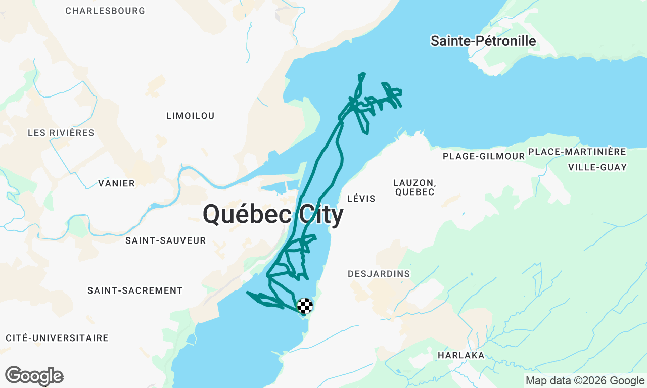 Cours Croisière Élémentaire Équipier J3