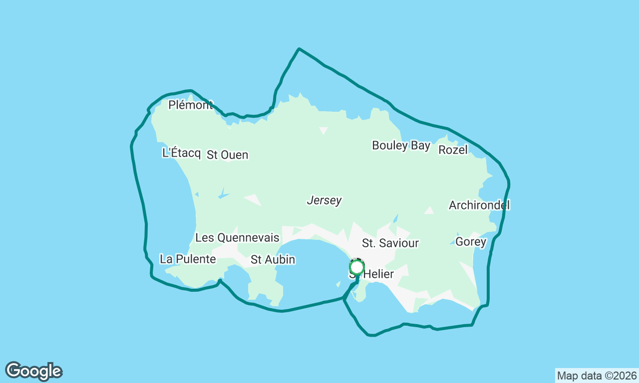 Round Island Charter