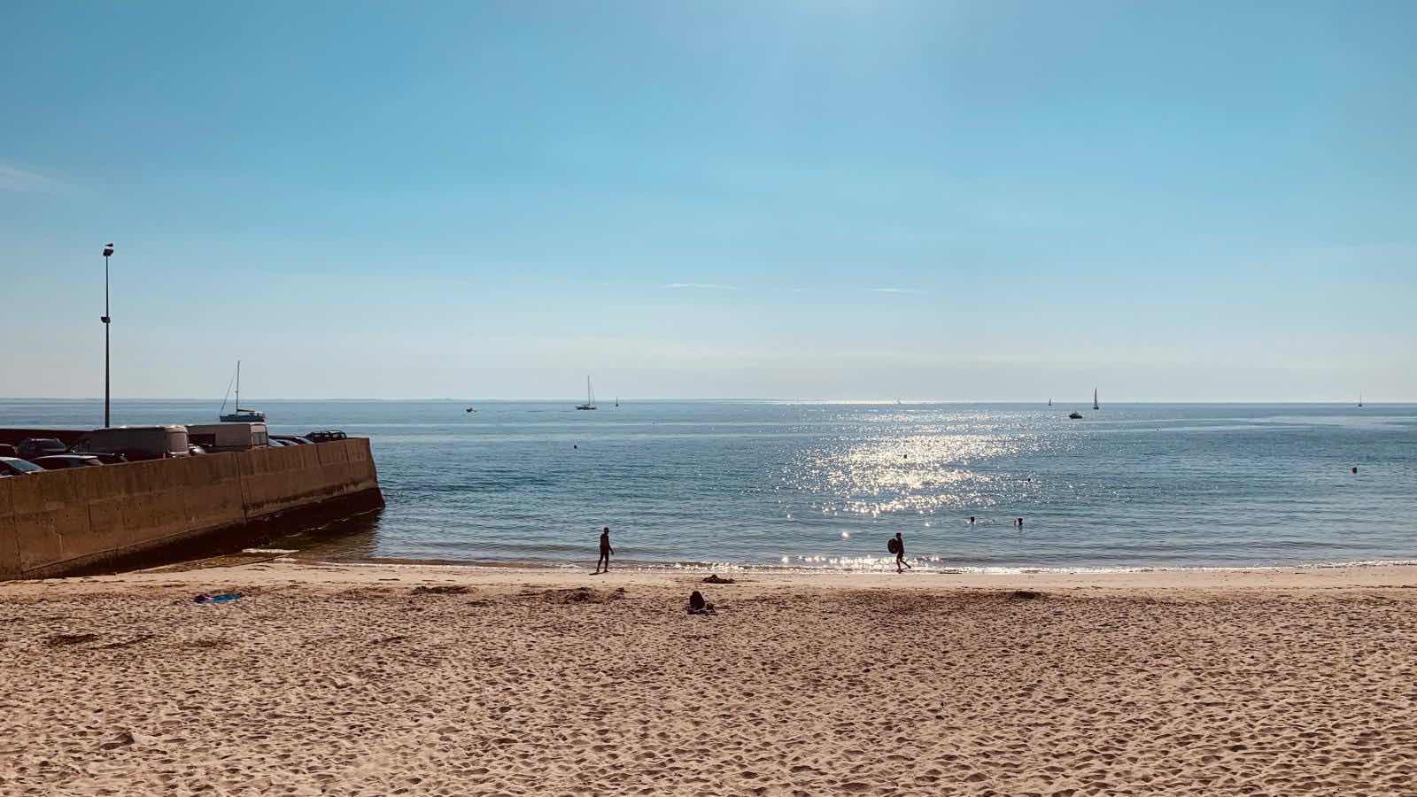 Quiberon - Baie de la Forêt_783B8F7D-5253-4762-9C66-63774B4FD151