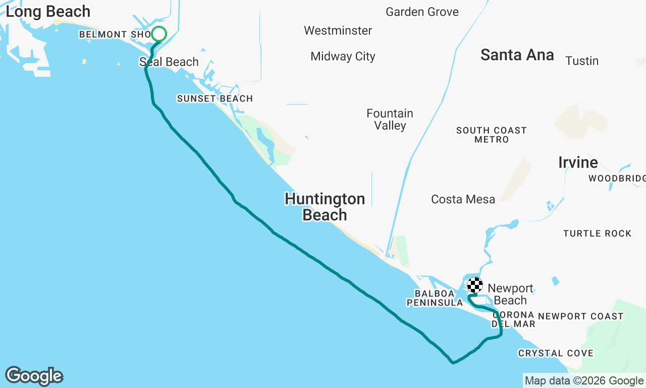 Reposition Sail