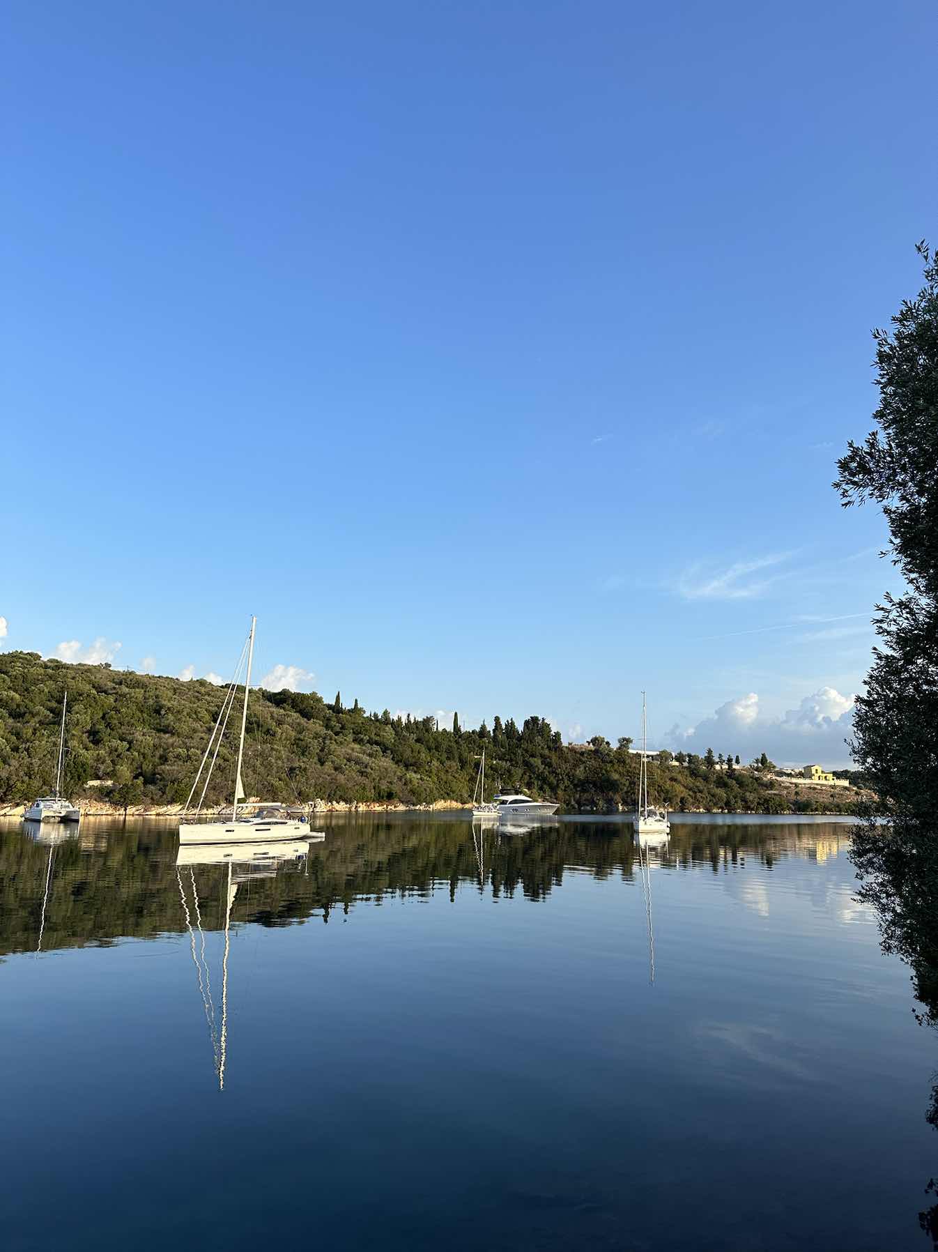Great sail down to Fiskardo_6A15B7BA-752E-441F-8CD1-515E6F8D3859