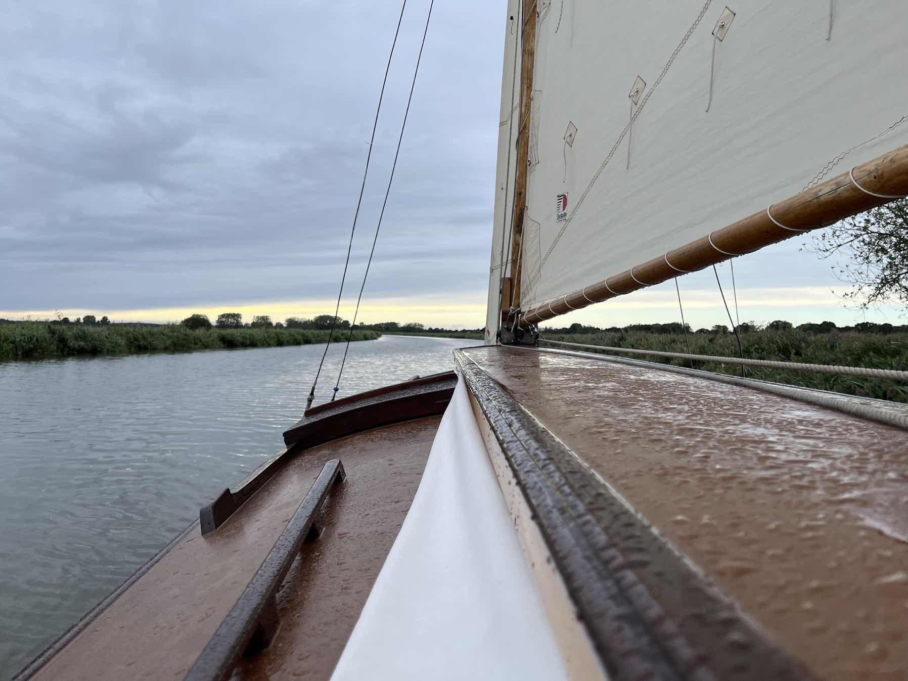 DCA Broads Rally - Afternoon Day 2_0B4F1431-4324-41D9-B18E-D6F650B2415B
