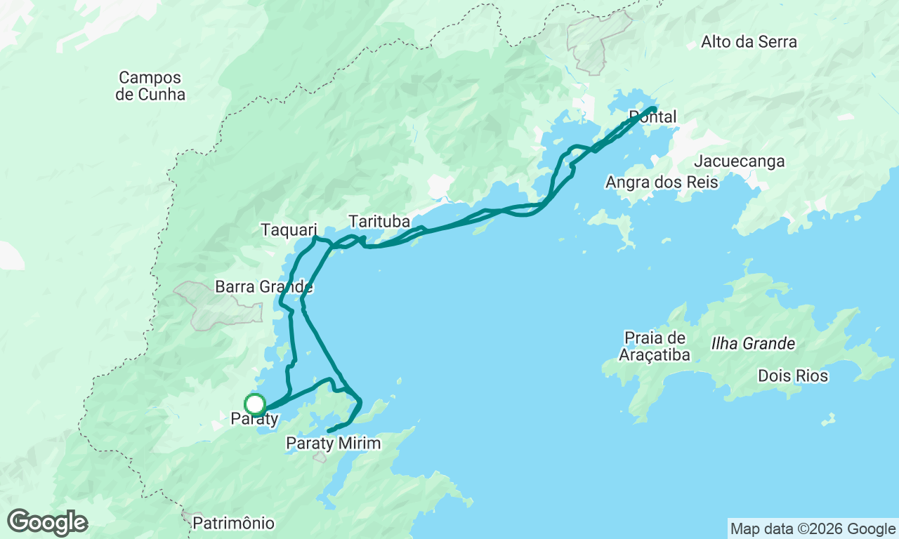 Paraty 06 2026 D2
