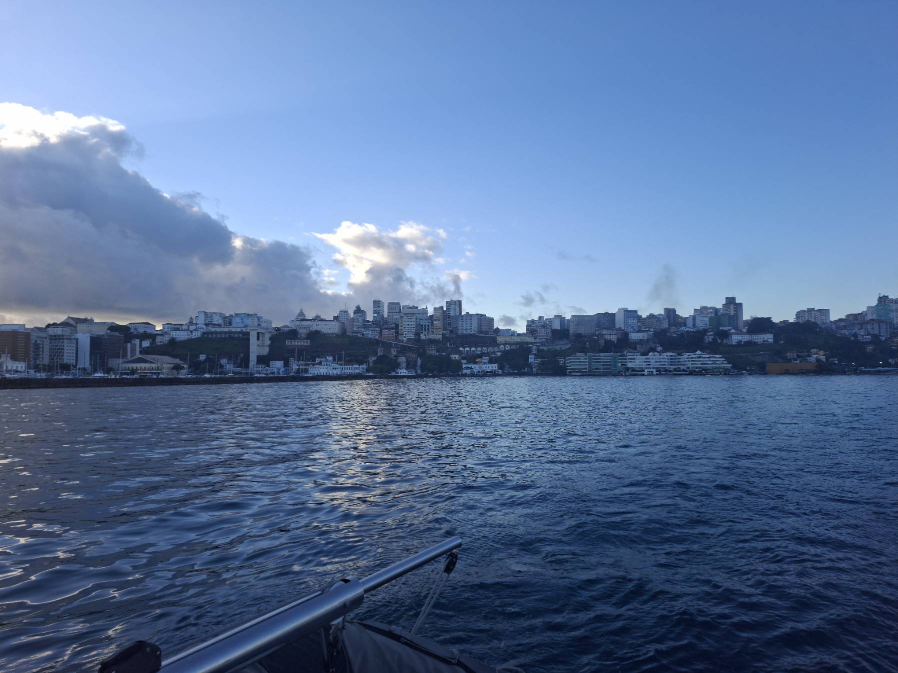 Vitória to Salvador Passage, Brazil_4960BD2E-FA81-477F-9D4F-814257C169E4