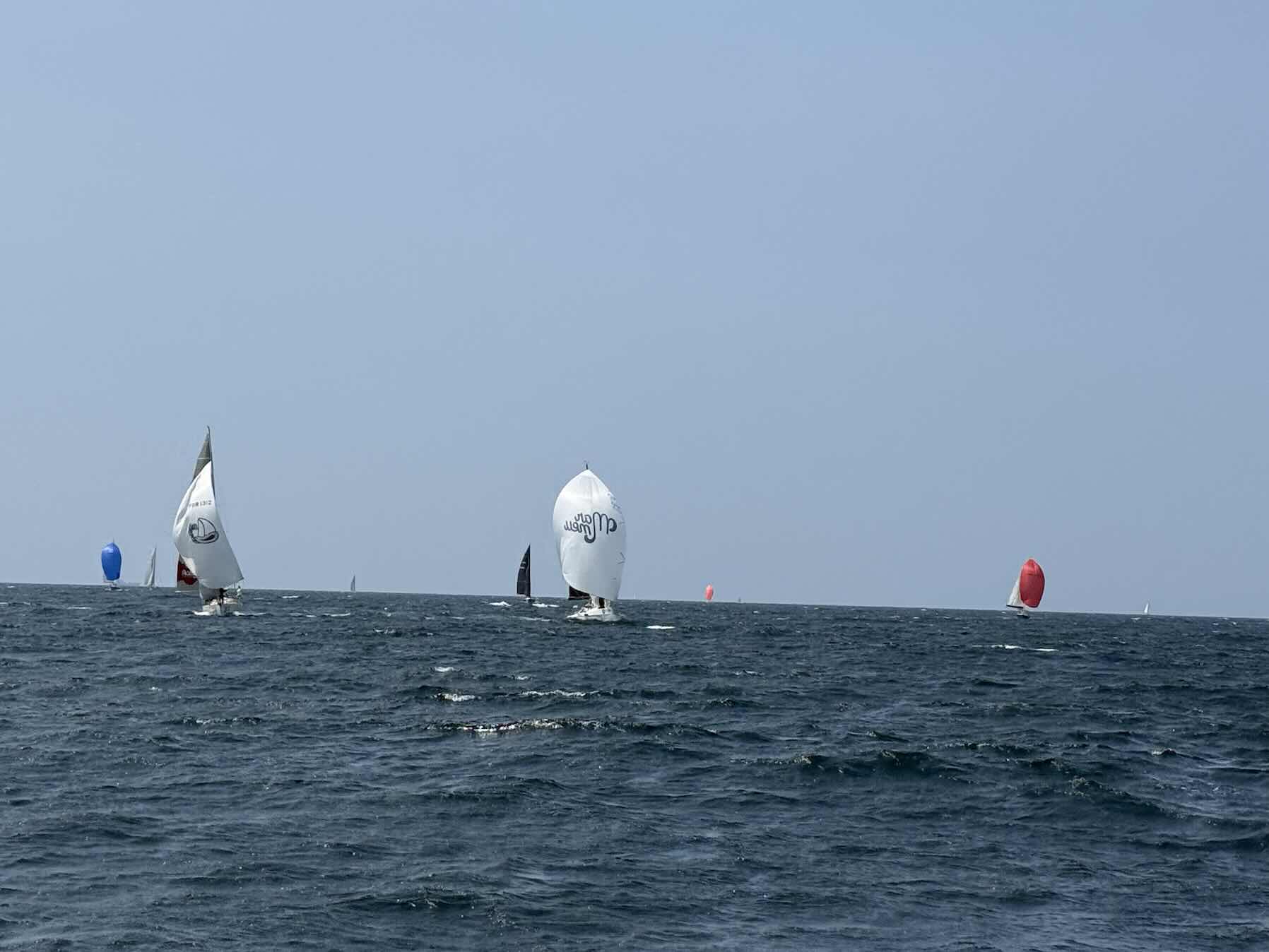 Regatta - ETAPA 1 - VOLTA A PORTUGAL À VELA 2026_15C3A956-37A1-4AB1-A109-51618B6049BC