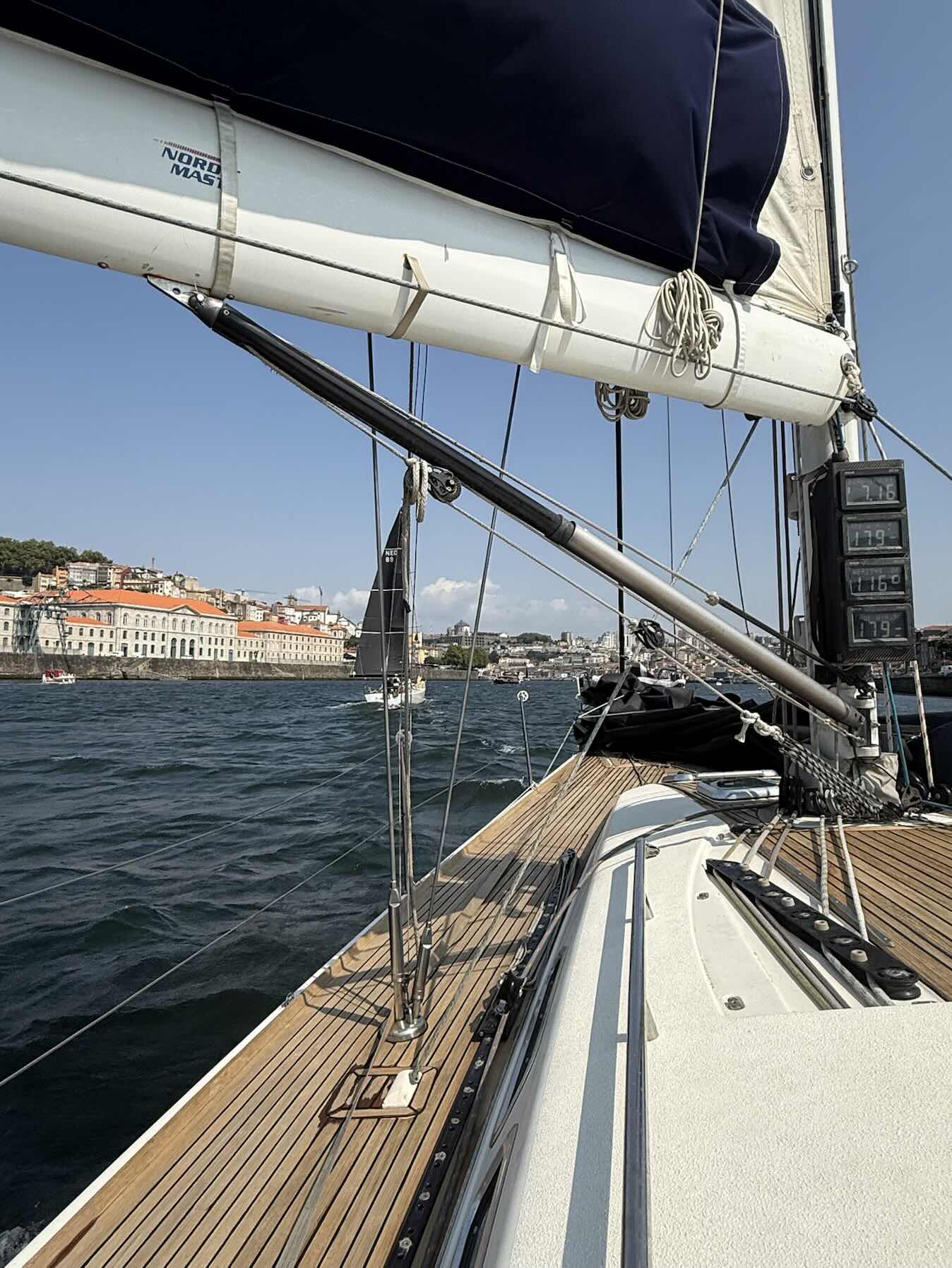 Regatta - ETAPA 1 - VOLTA A PORTUGAL À VELA 2026_F4D04402-0E78-4A81-941F-6FA07A460741