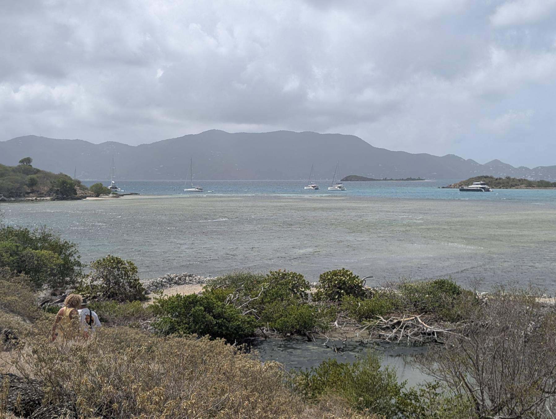 Cane Garden Bay to Jost Van Dyke/ Little JVD_B92EE57F-7BD2-46DC-88C1-AD68048D3436