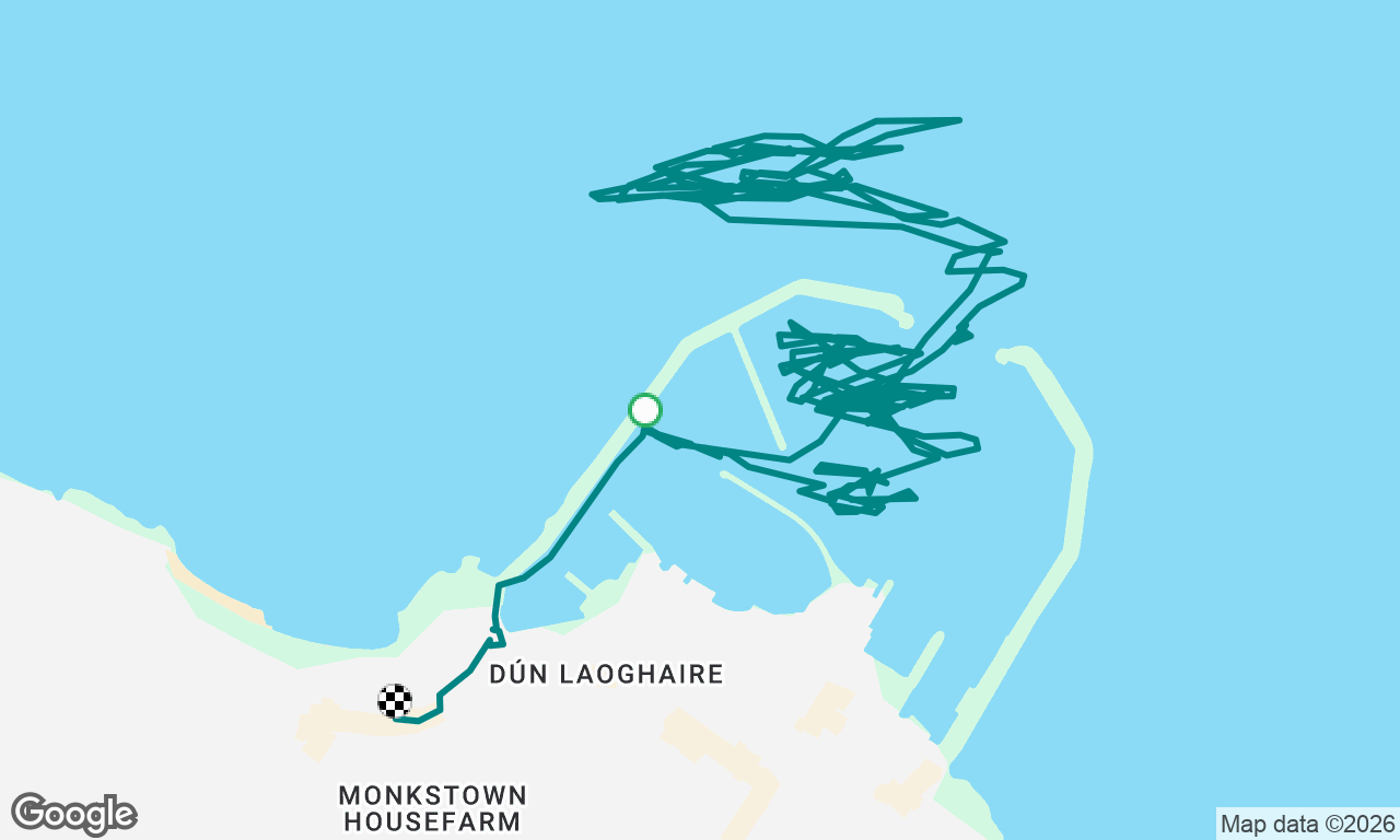Keelboat level 2