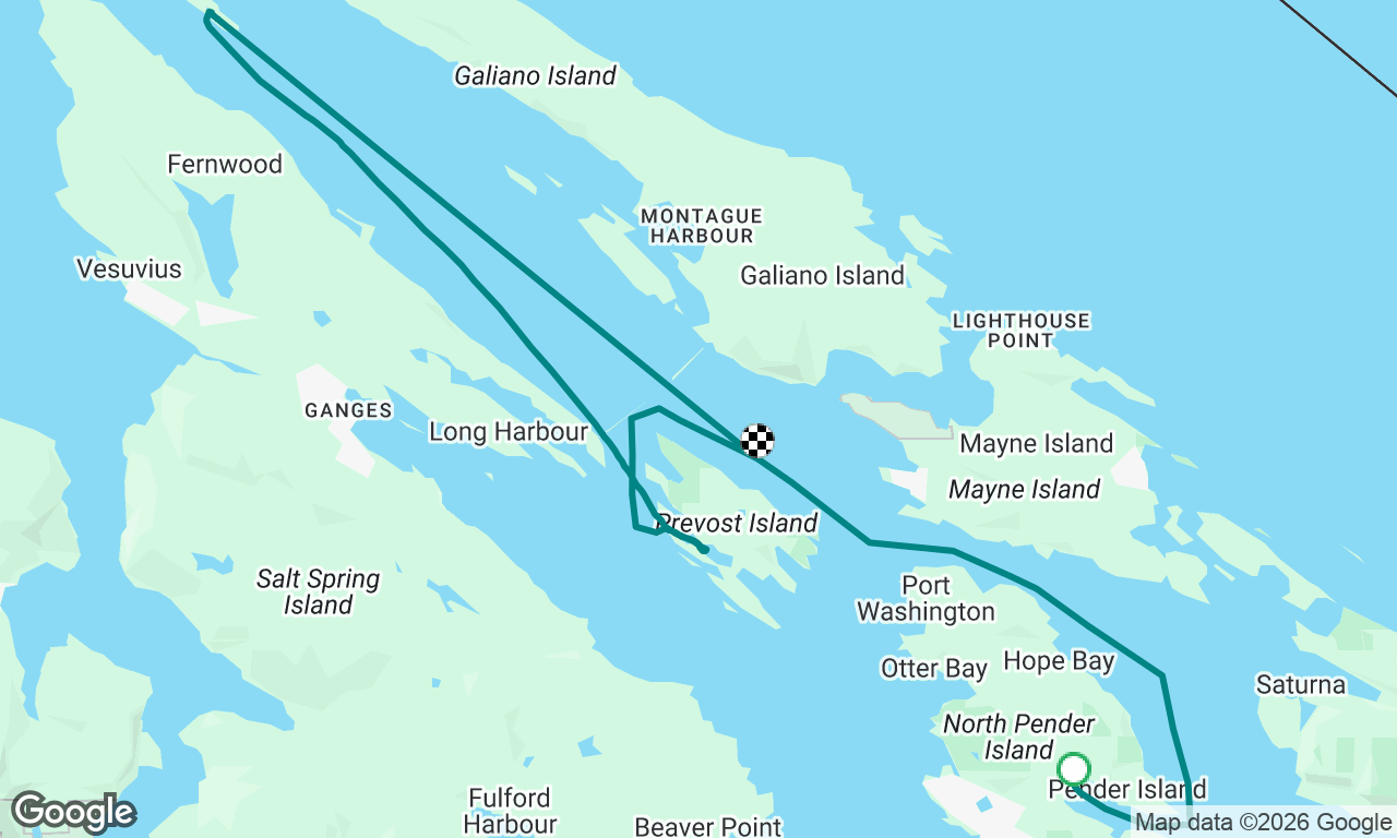 LMYC Training Cruise Day 2, Asymmetrical Spinnaker
