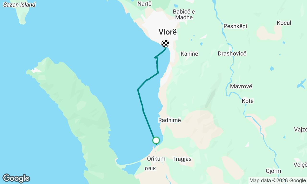 Sail to Paragliding