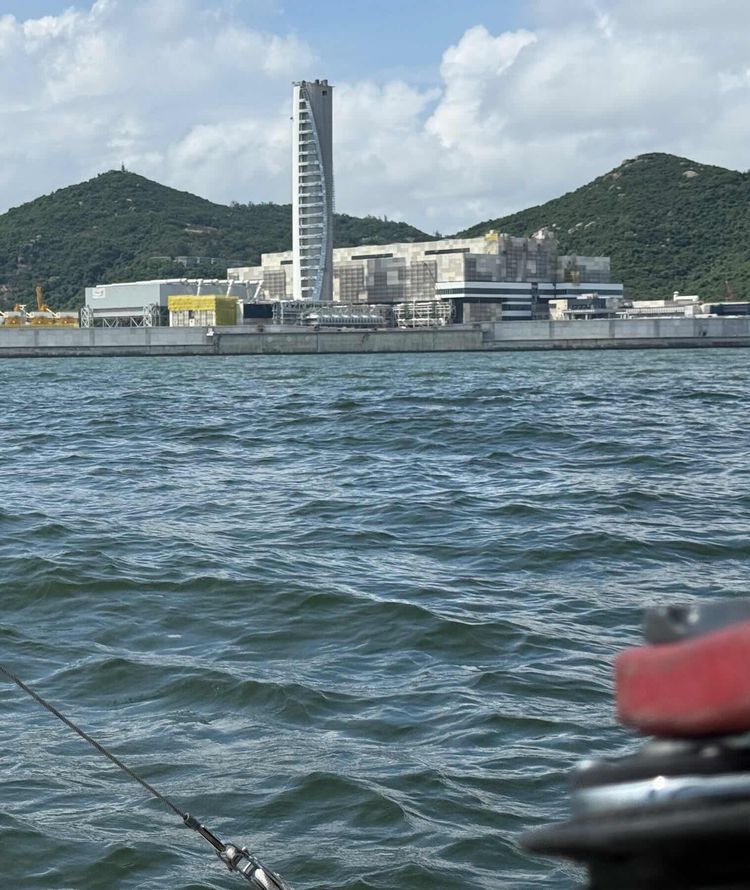 Voyage photo from Sail to Soko