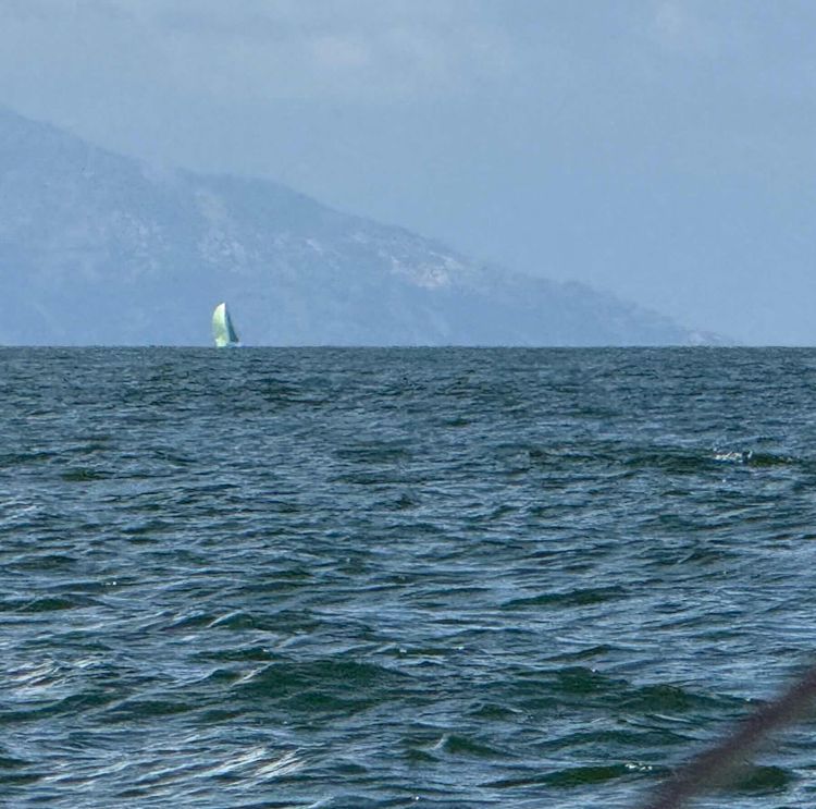 Voyage photo from Sail to Soko
