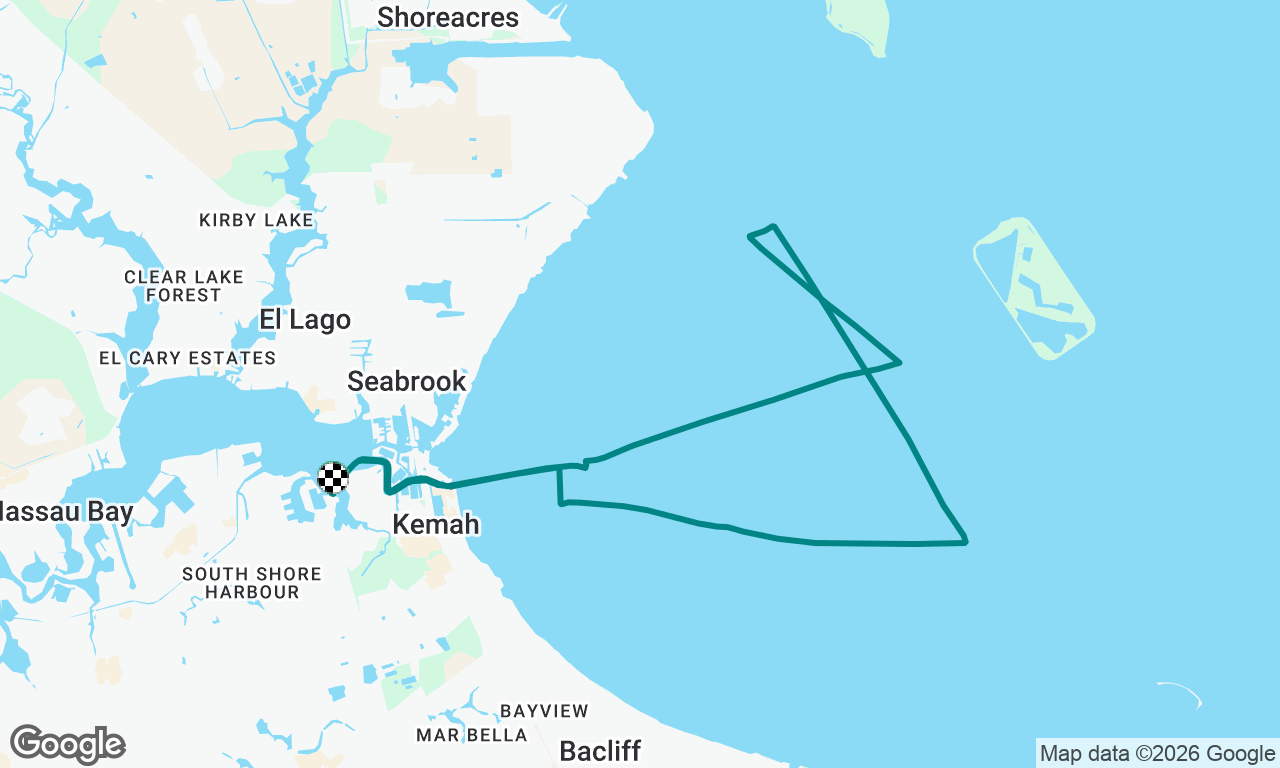 SCA Depend Sail 8/12/26