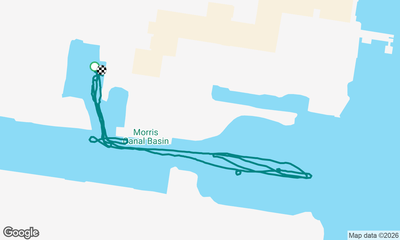 Docking Practice