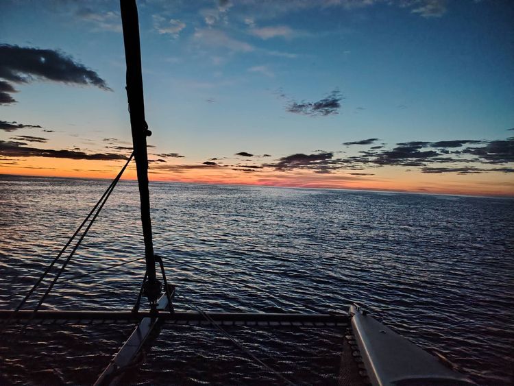 Voyage photo from Cala del Penyal to Marina de Villajoyosa 