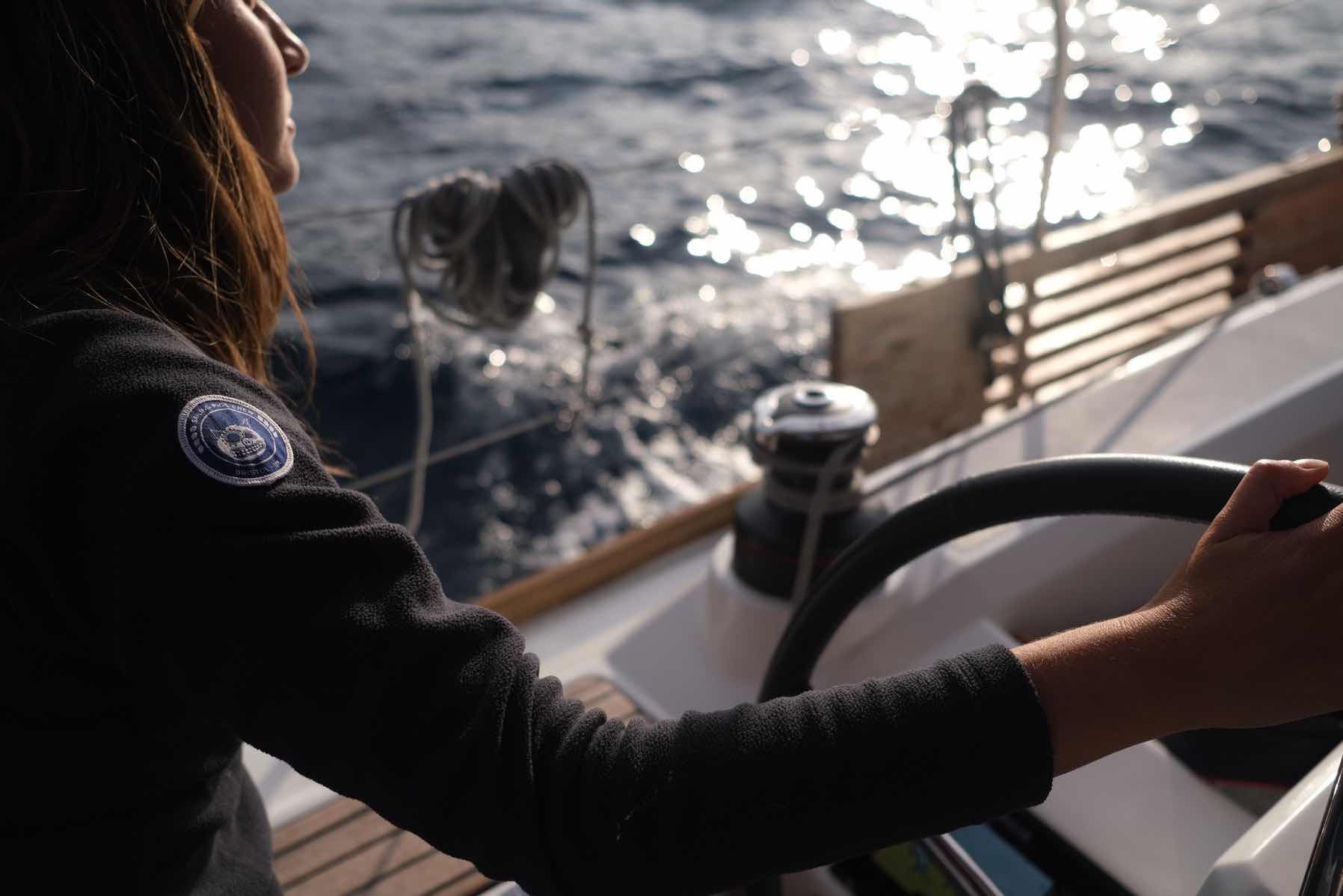 Long ride of sailing and dodging storms ⛈_20536810-F5EB-4E12-9B04-3B16485C1D97