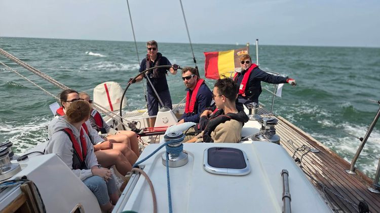 Voyage photo from Opendeur 2026