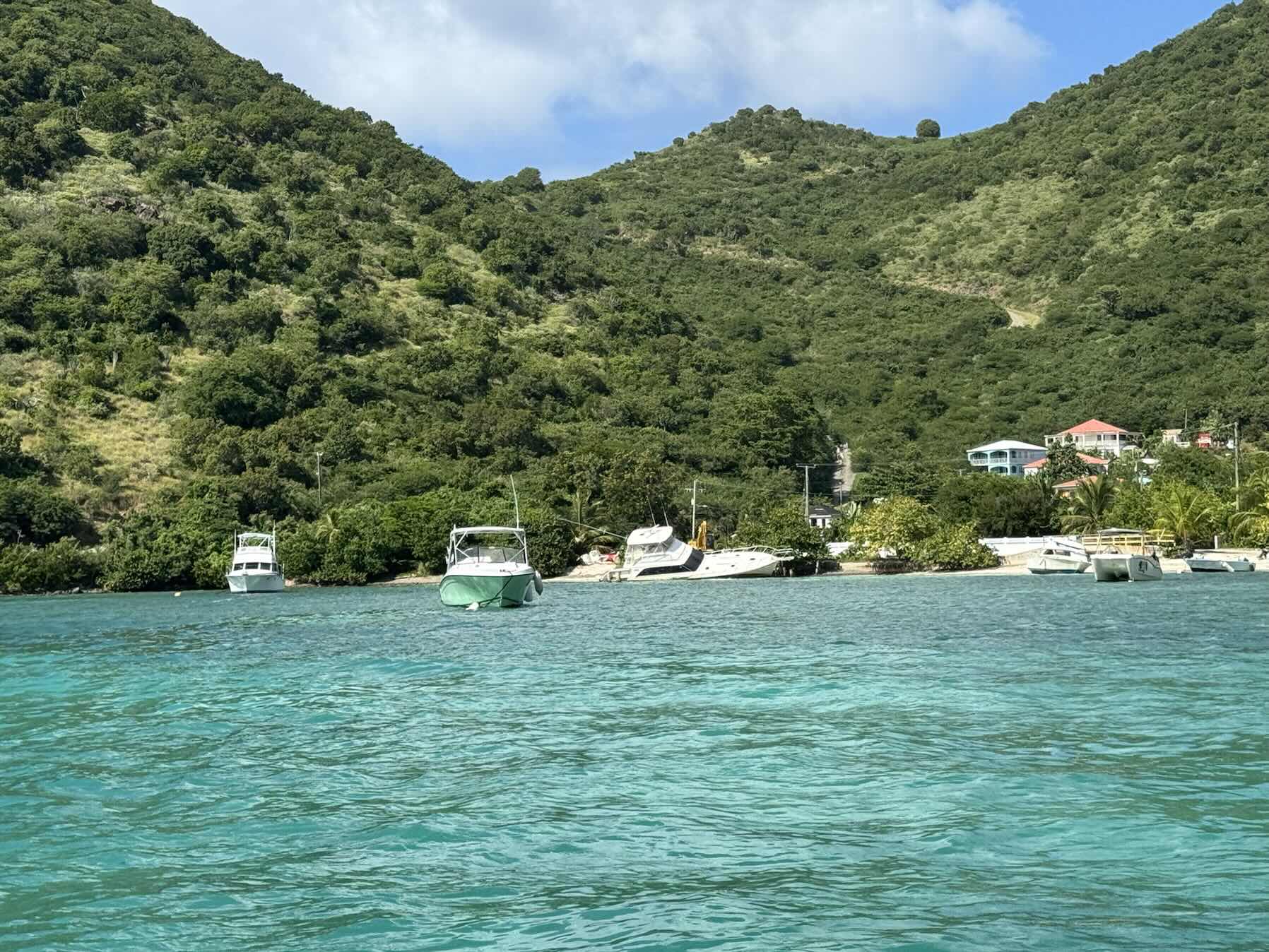 Virgin Gorda to Great Harbor, Jost Van Dyke_581493EE-9732-4860-9414-7EC4FDEC84A5