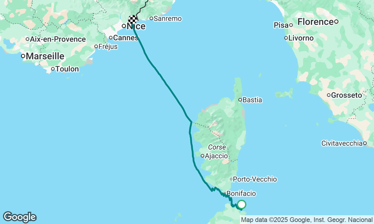 Palermo-Montecarlo pt.2