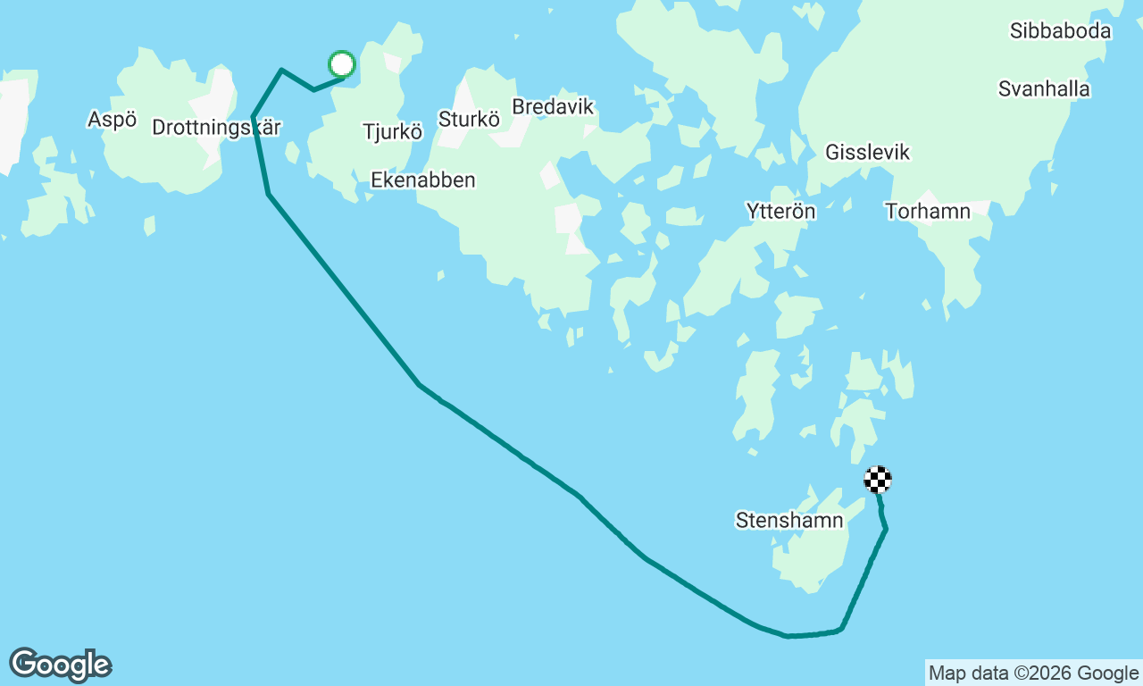 Karlskrona Utlängan