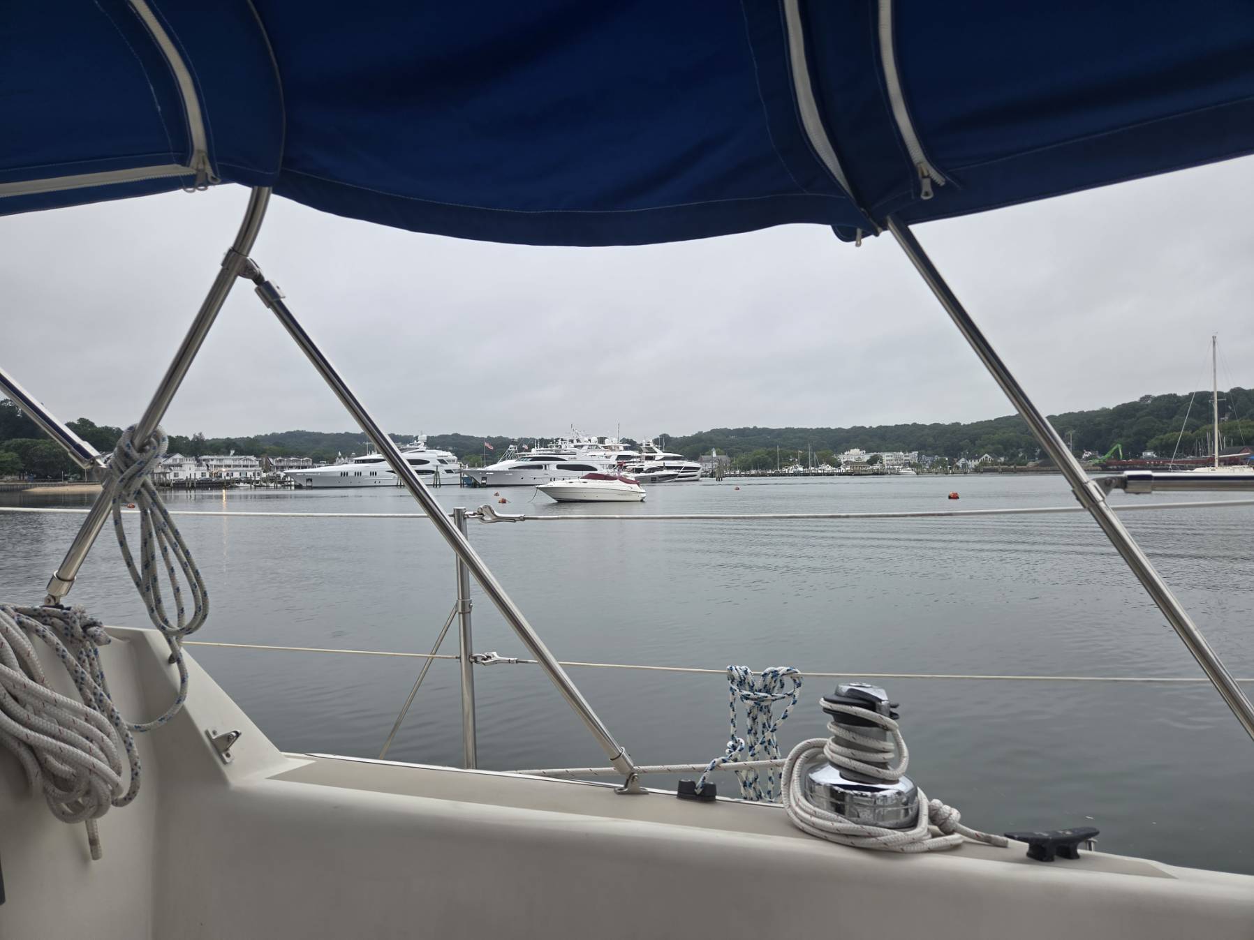 Return from Port Jefferson_B44A0F48-14E8-4AF1-8660-270B9068F9E6