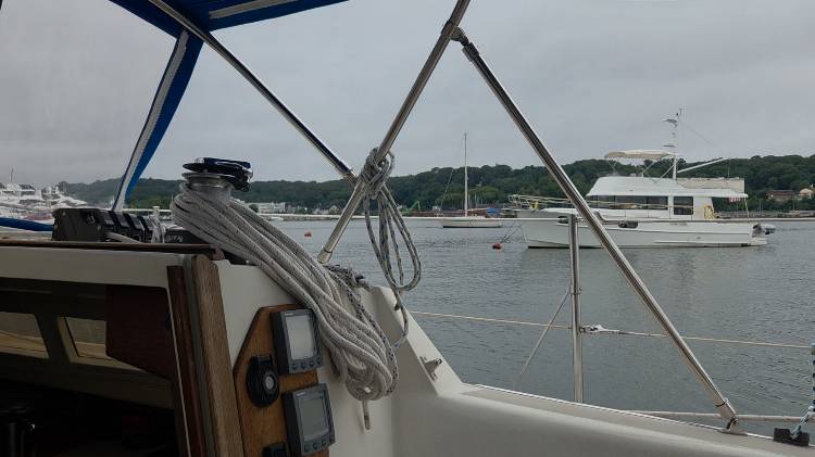 Return from Port Jefferson_EAD4C360-C7E8-42BA-B662-176FF8638E98