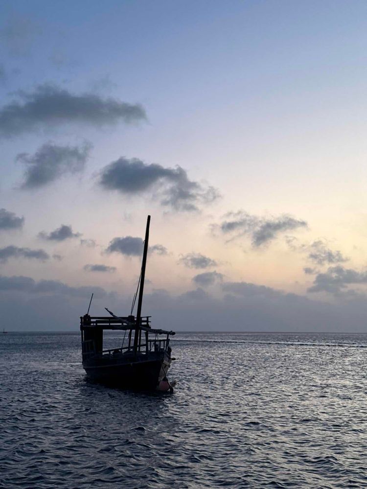 Voyage photo from Lamu Fam Sail
