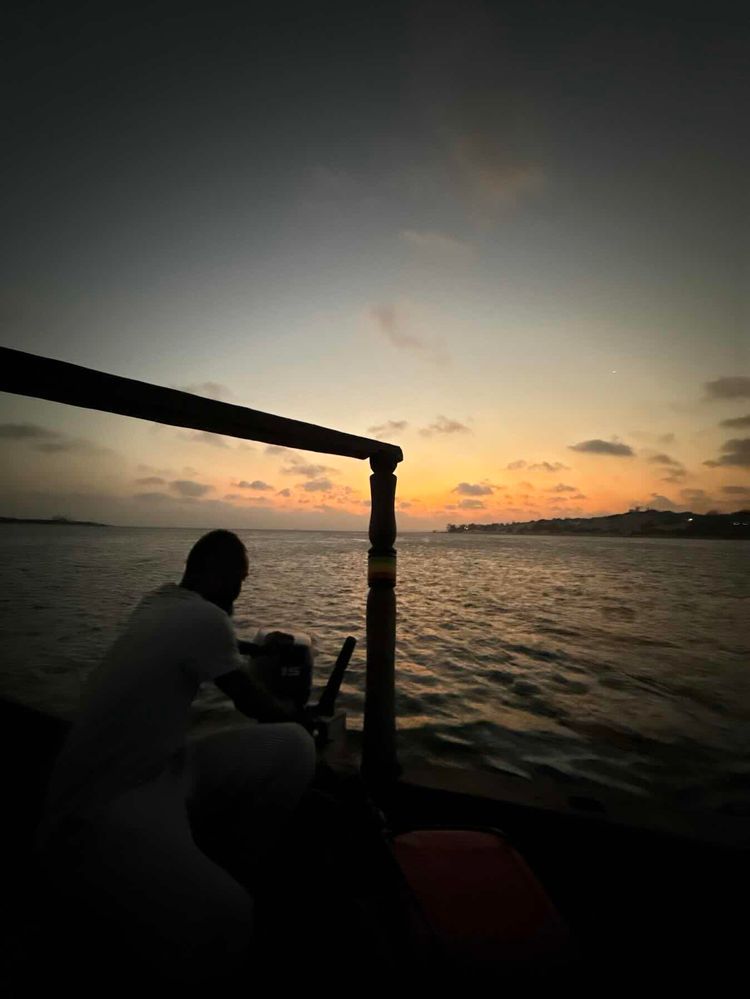 Voyage photo from Lamu Fam Sail