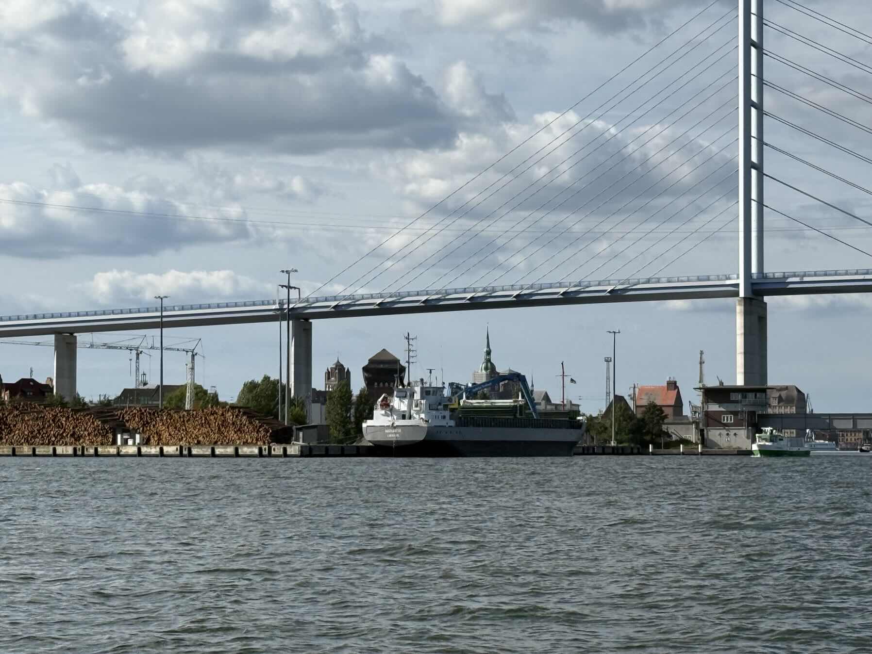from Wiek to Stralsund _36825DE9-87A0-4E67-9395-361F81CAA911