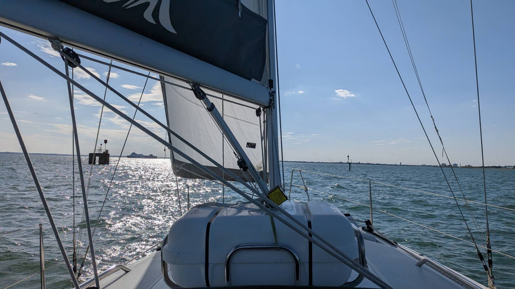 Portsmouth, Chichester and a few other highlights _1716D3AD-6117-4DC7-8403-09D5505CBB18