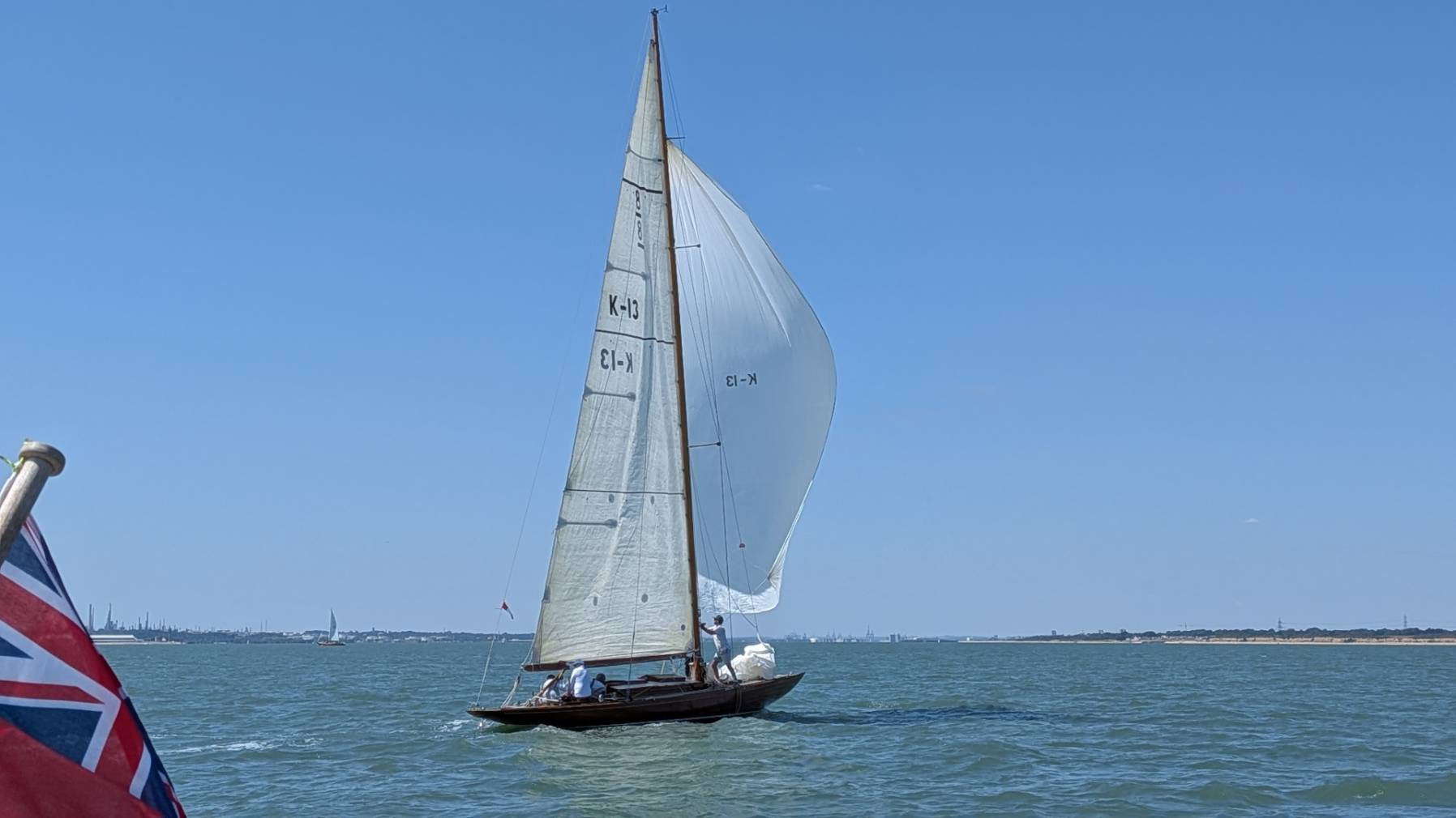 Portsmouth, Chichester and a few other highlights _C52051C5-EC0B-4B39-8DC1-7031AAC5926E