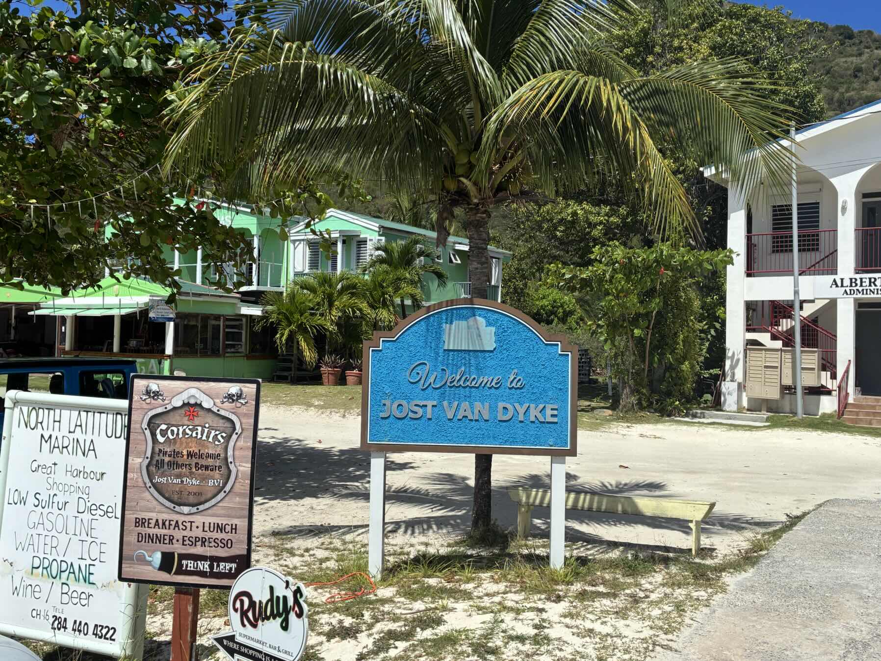 Sopers Hole to Little Jost van Dyke via Great Harbour_108141E8-FC0A-4CF1-BE09-77972ED32E7C