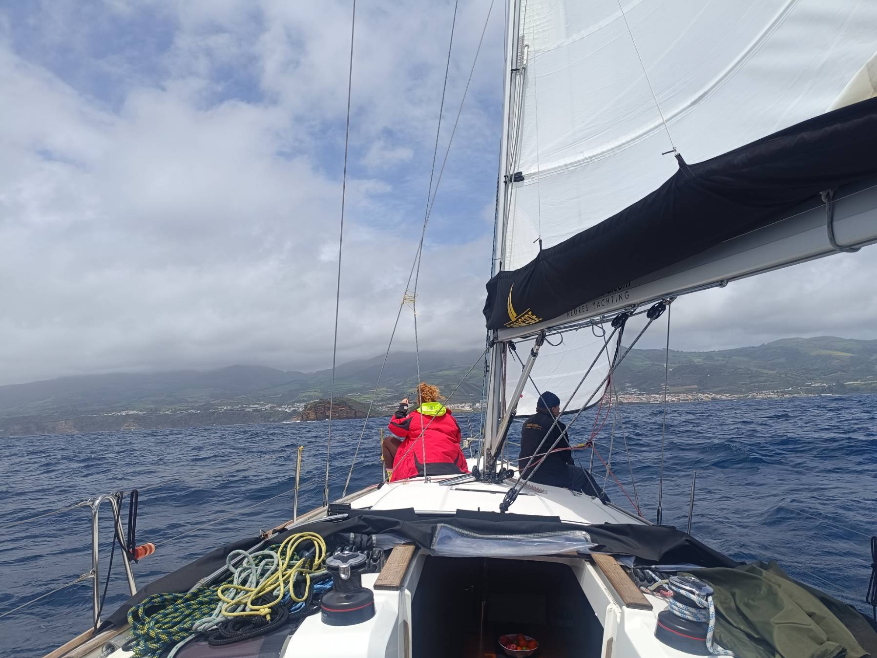PDL - IlheuDaVila - Povoação (SailingSide)_8C69223E-2136-44D7-9918-51F89A3B3E08