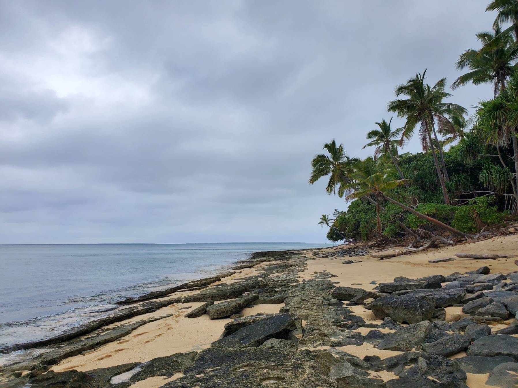 Tofanga Island - Pangai, Ha'apai Tonga_4997E3A5-D29D-489B-9034-A28676A3767A