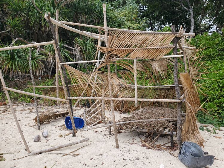 Voyage photo from Tofanga Island - Pangai, Ha'apai Tonga