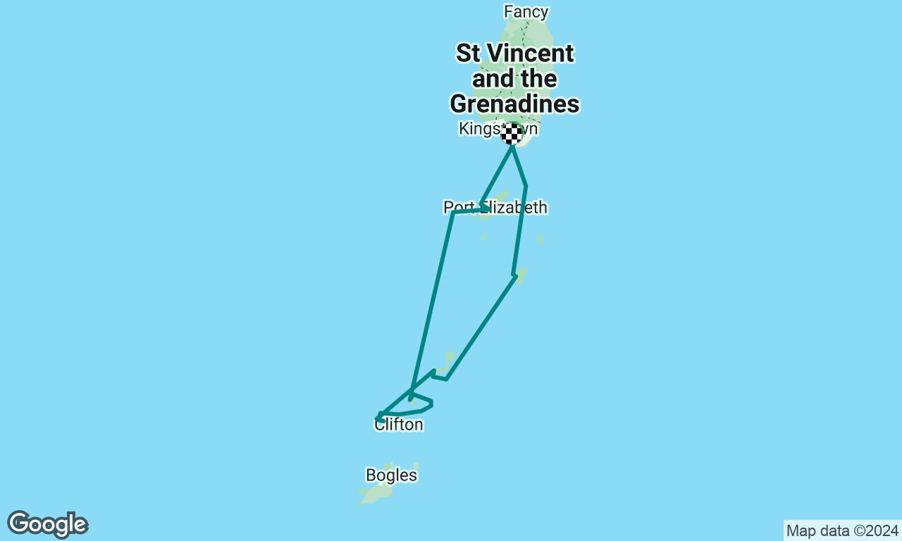 Barefoot Yacht Charters
