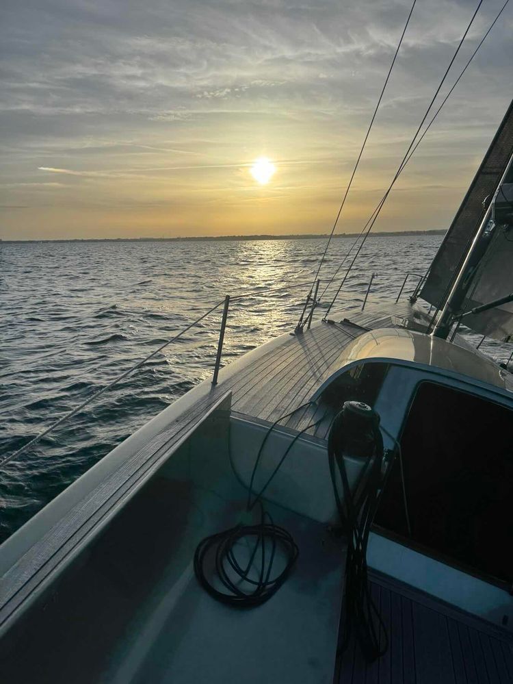 Voyage photo from 