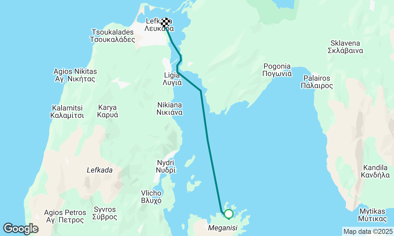 Leg 5