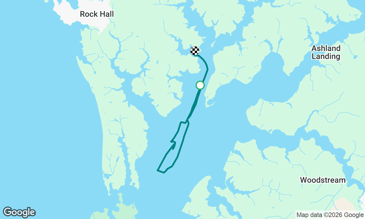 ASA101 Sailing Training Day 2