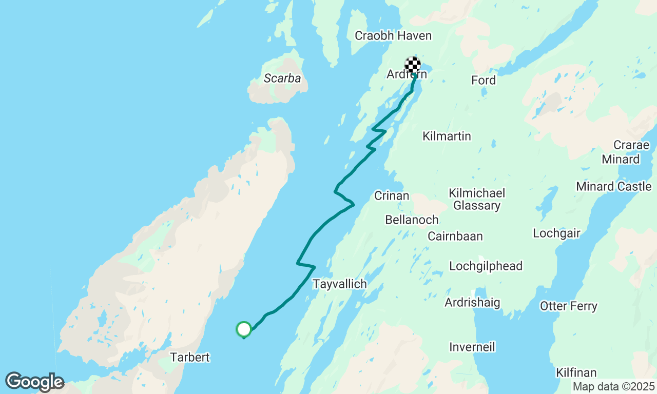 Sound of Jura