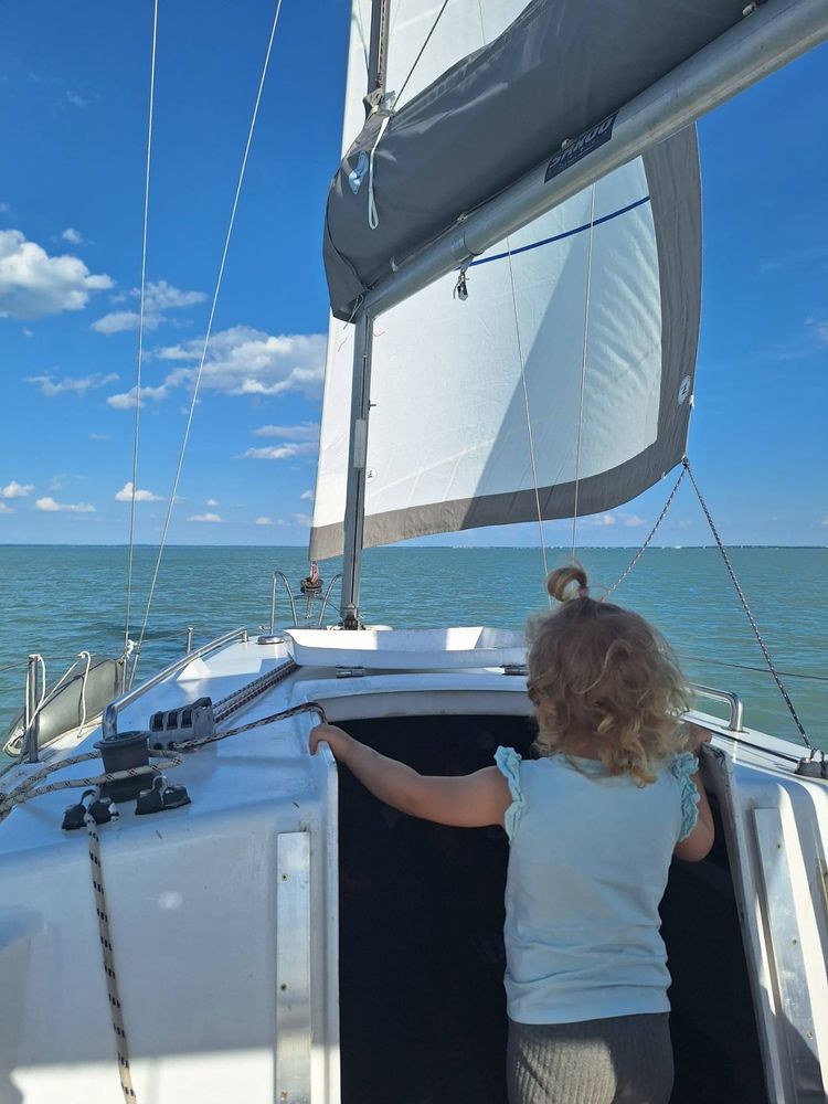 Voyage photo from 