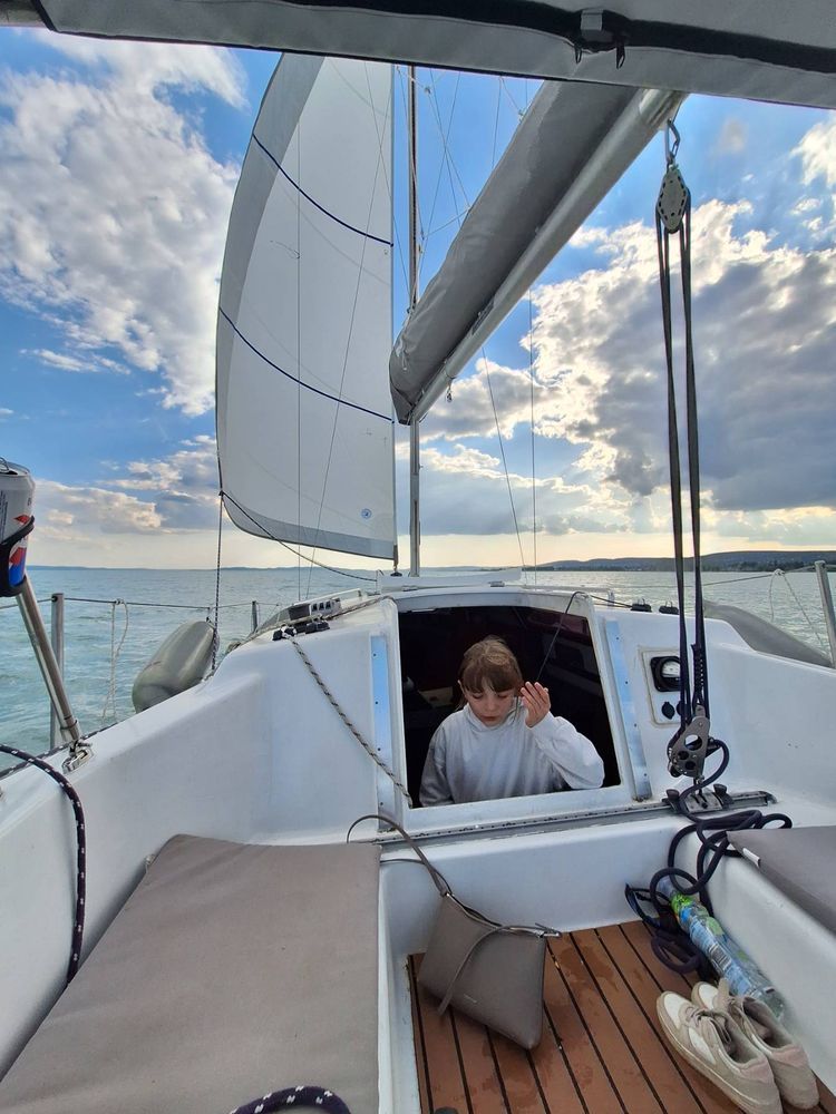Voyage photo from 