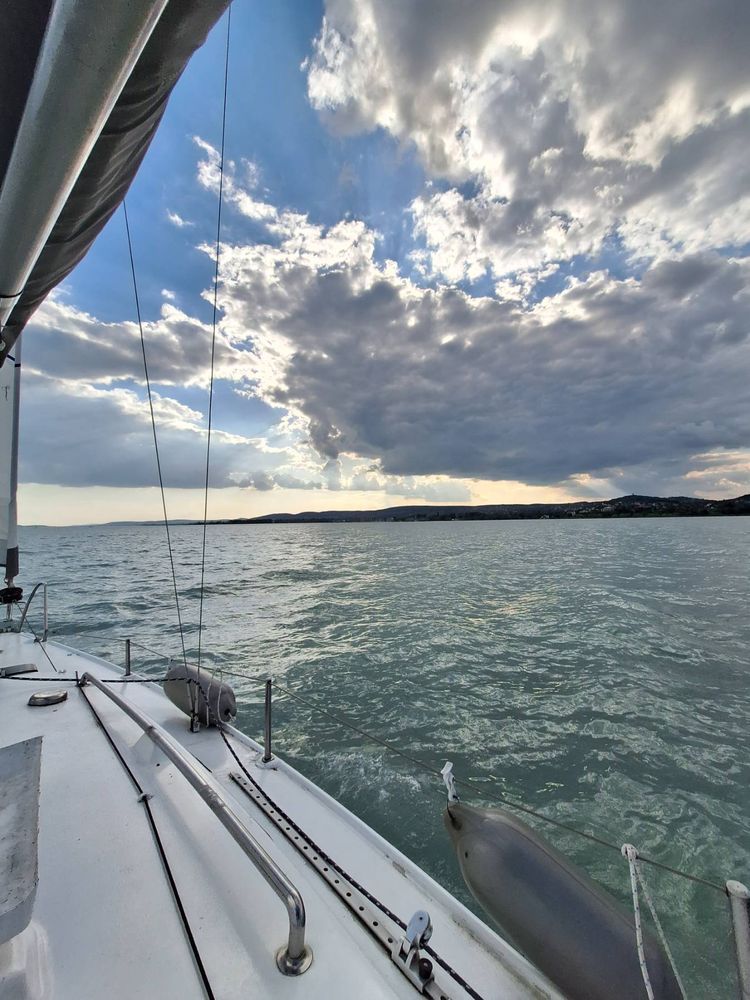 Voyage photo from 