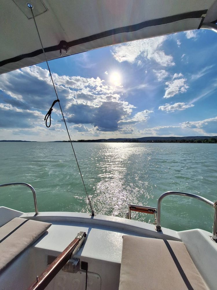 Voyage photo from 