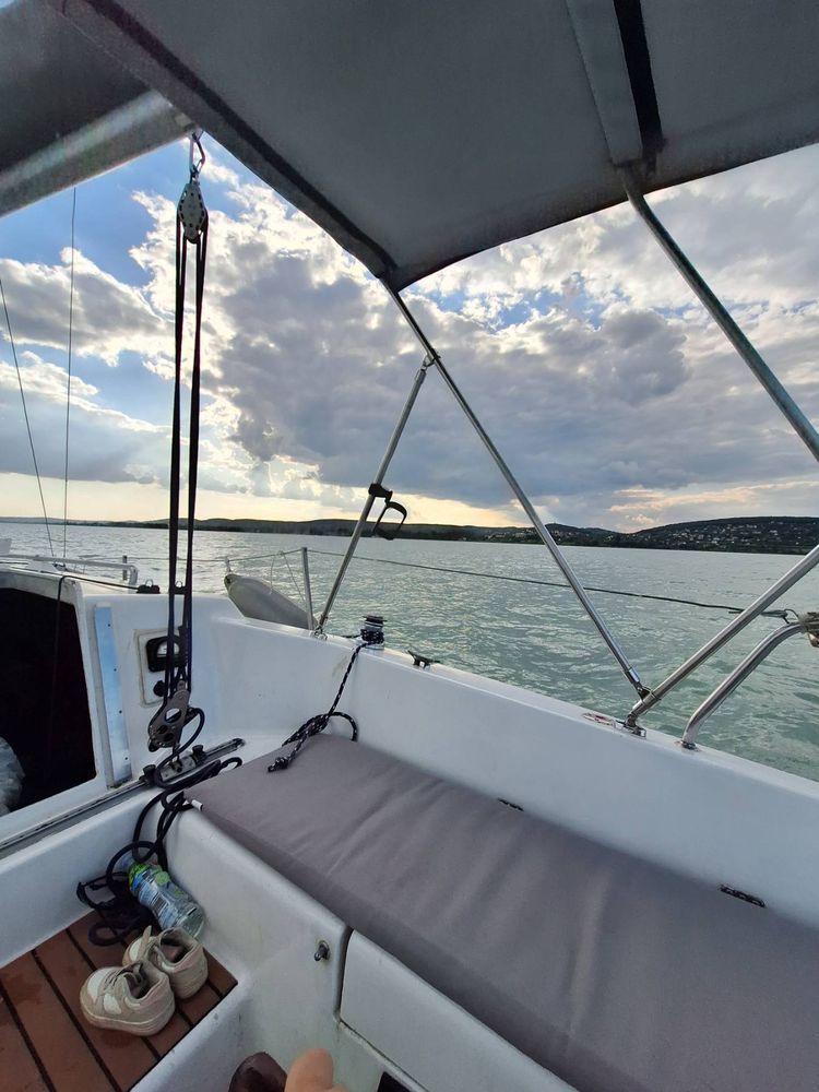 Voyage photo from 