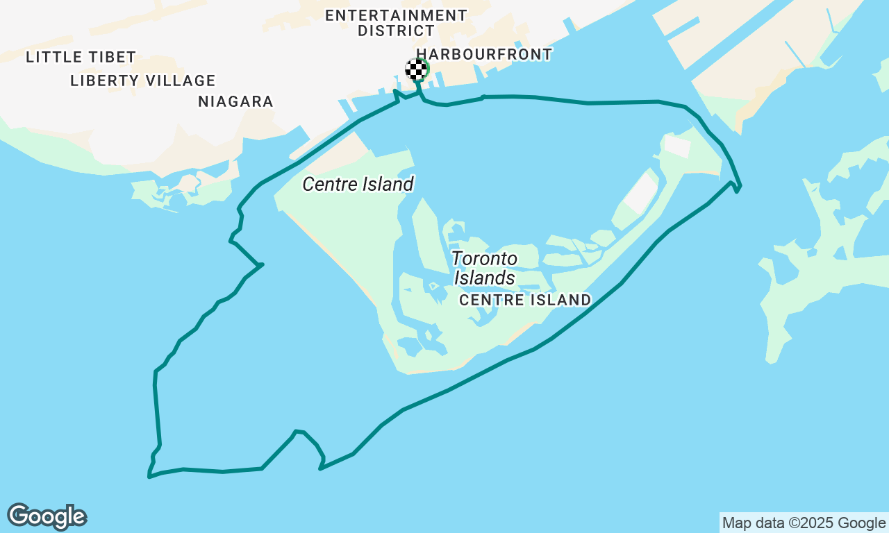 Social Sail 2 - No Wind