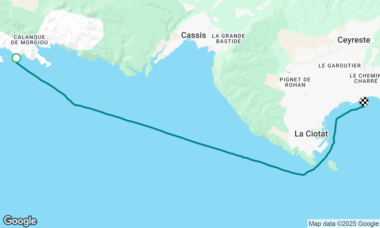 Croisière Nirode (Jour 2)